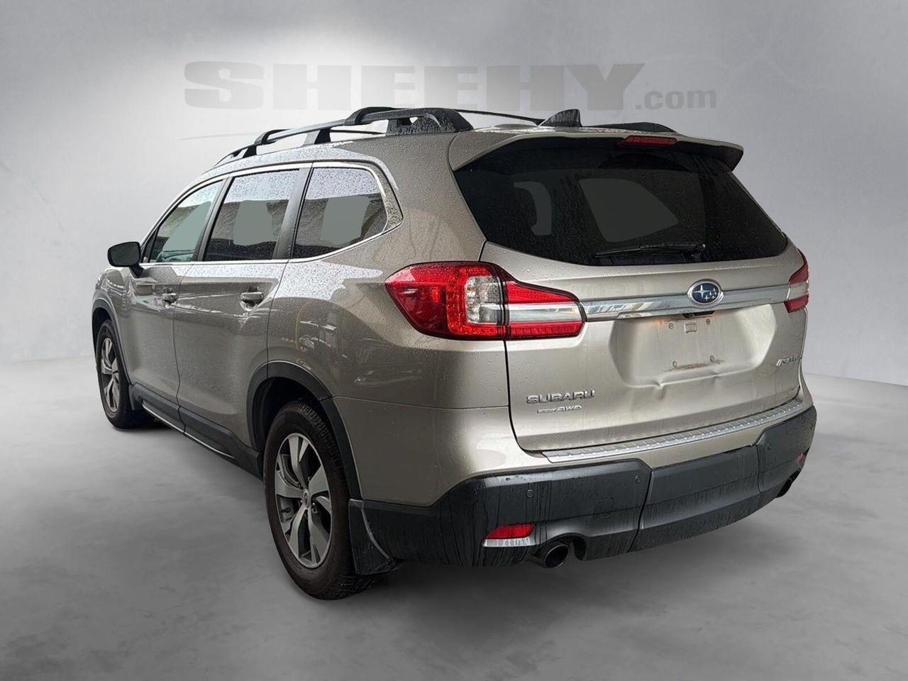2019 Subaru Ascent Premium Gaithersburg MD
