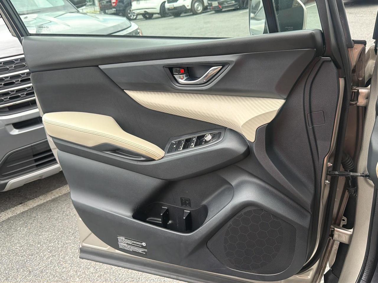 2019 Subaru Ascent Premium Gaithersburg MD