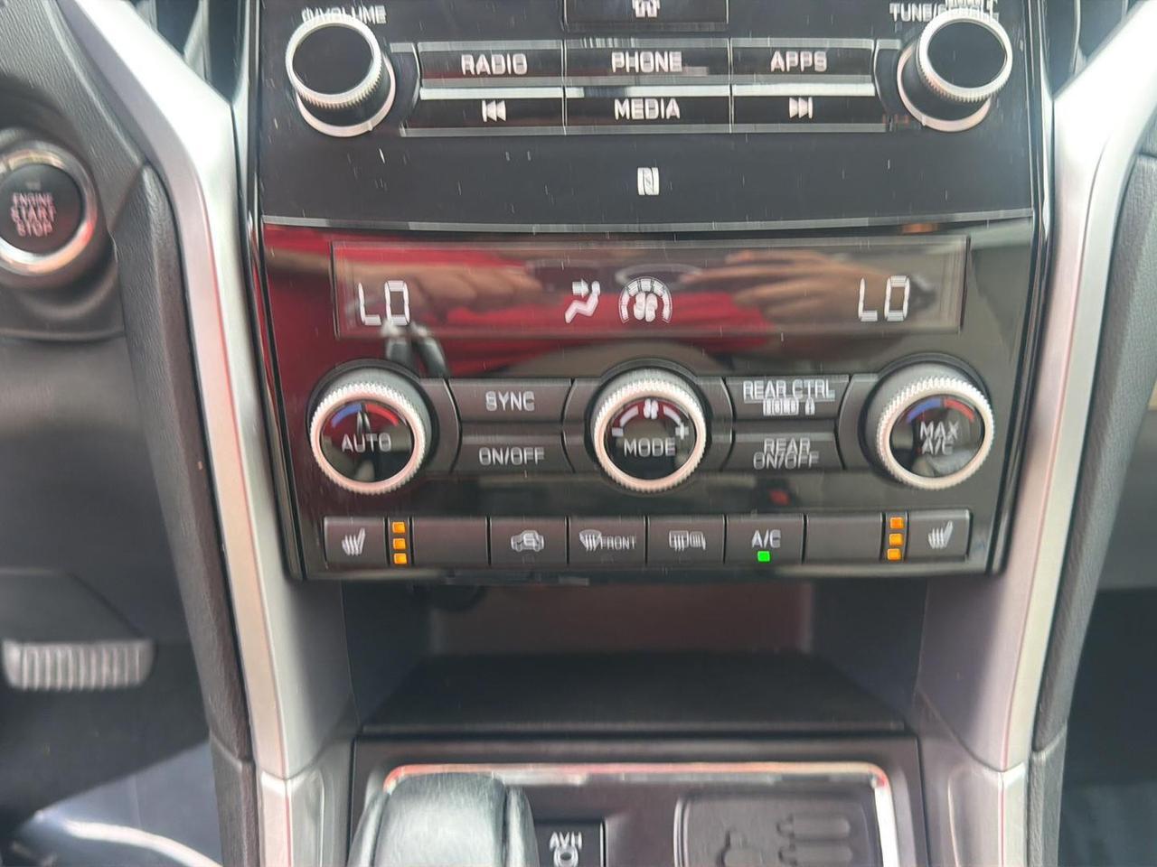 2019 Subaru Ascent Premium Gaithersburg MD