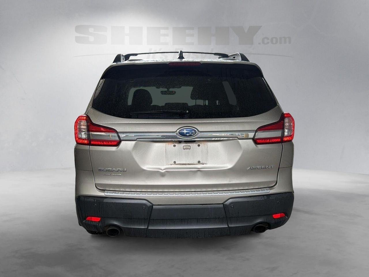 2019 Subaru Ascent Premium Gaithersburg MD
