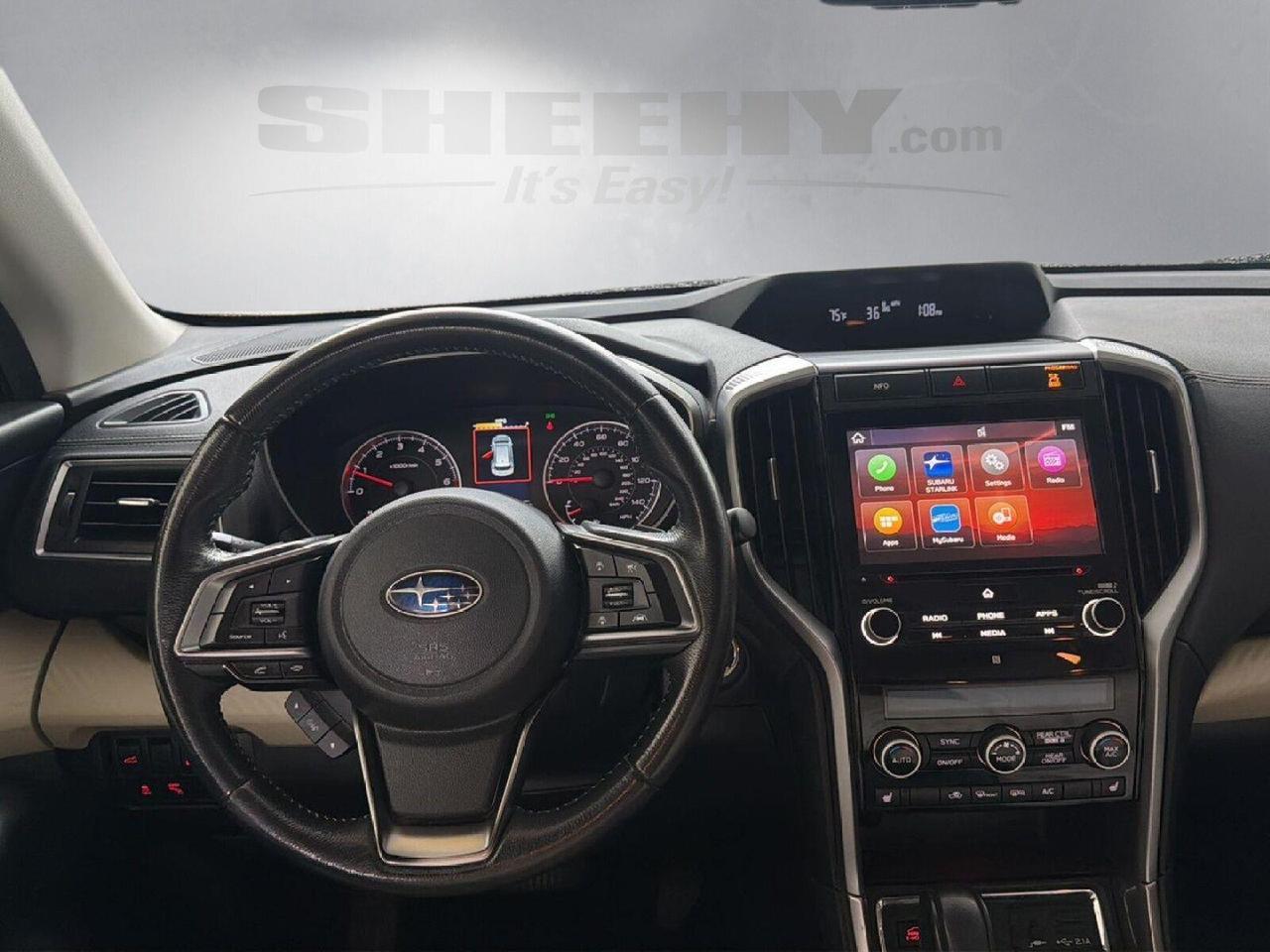 2019 Subaru Ascent Premium Gaithersburg MD