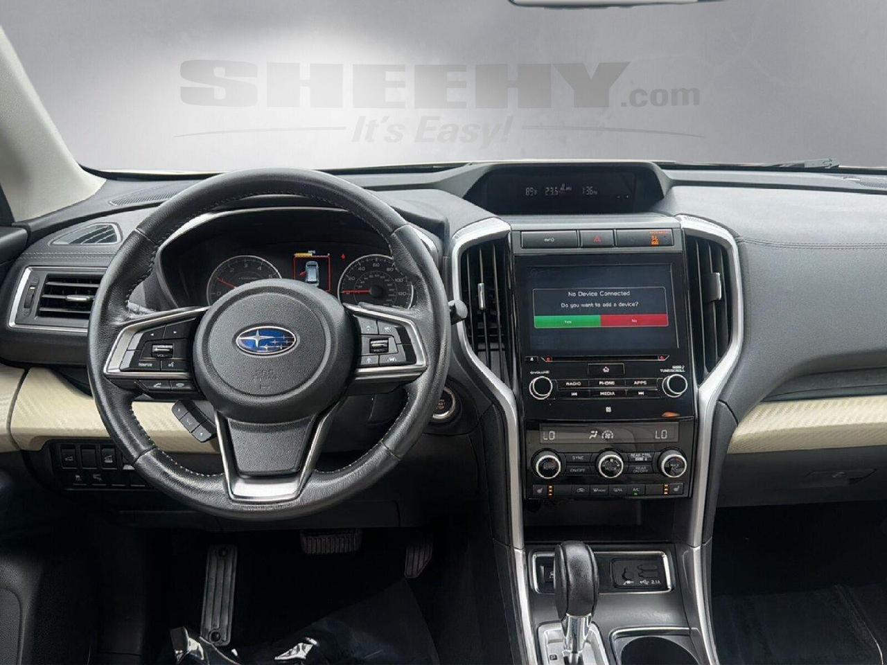 2019 Subaru Ascent Premium Gaithersburg MD