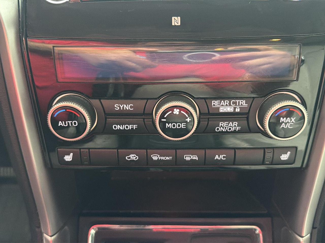 2019 Subaru Ascent Premium Gaithersburg MD