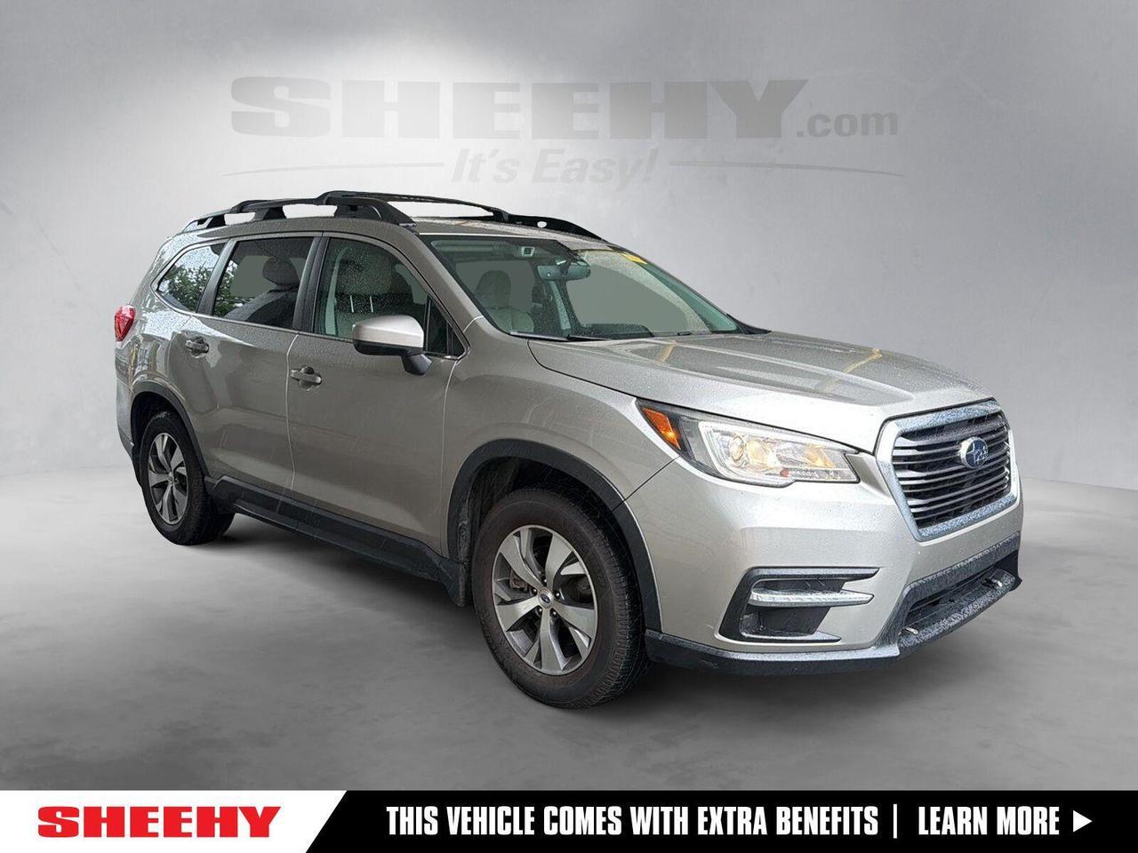 2019 Subaru Ascent Premium