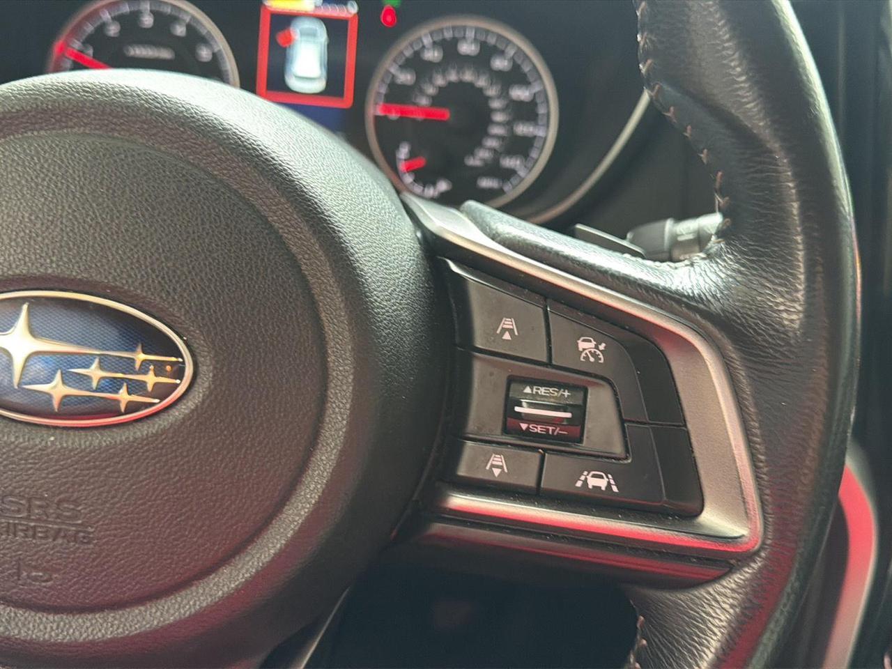 2019 Subaru Ascent Premium Gaithersburg MD