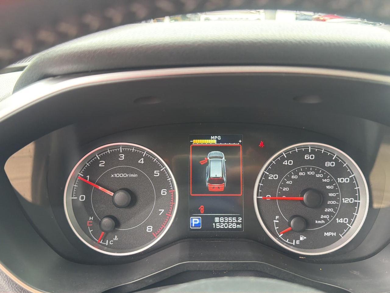 2019 Subaru Ascent Premium Gaithersburg MD