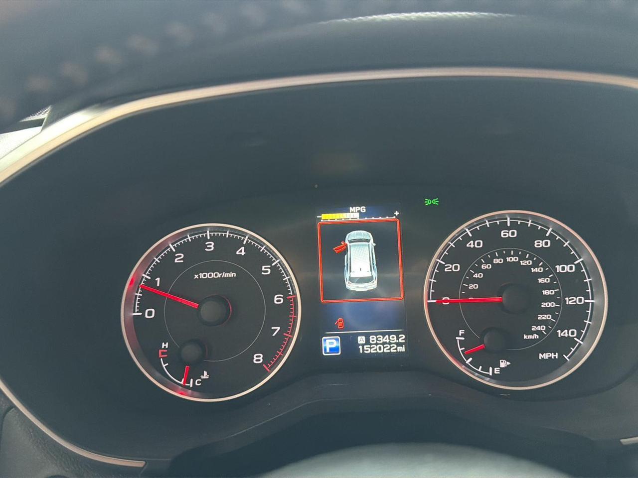 2019 Subaru Ascent Premium Gaithersburg MD