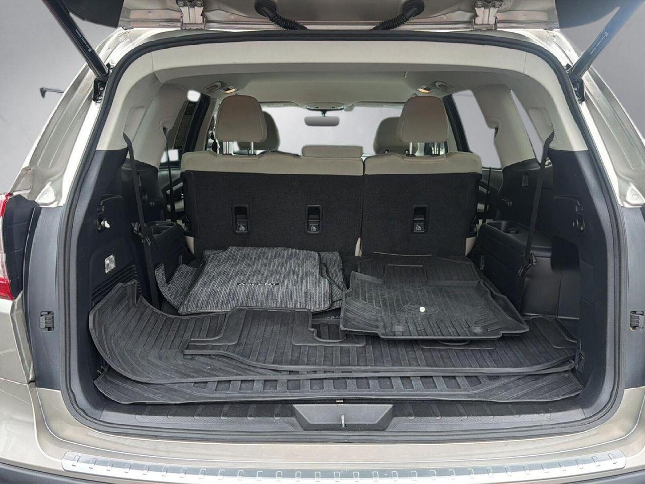 2019 Subaru Ascent Premium Gaithersburg MD