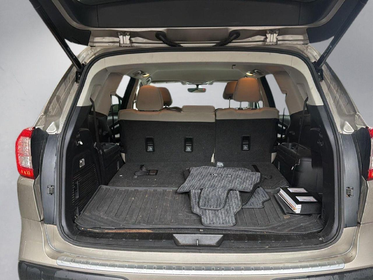 2019 Subaru Ascent Premium Gaithersburg MD