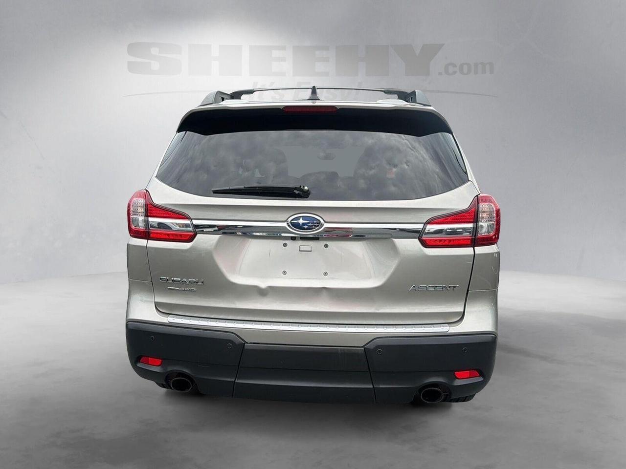2019 Subaru Ascent Premium Gaithersburg MD