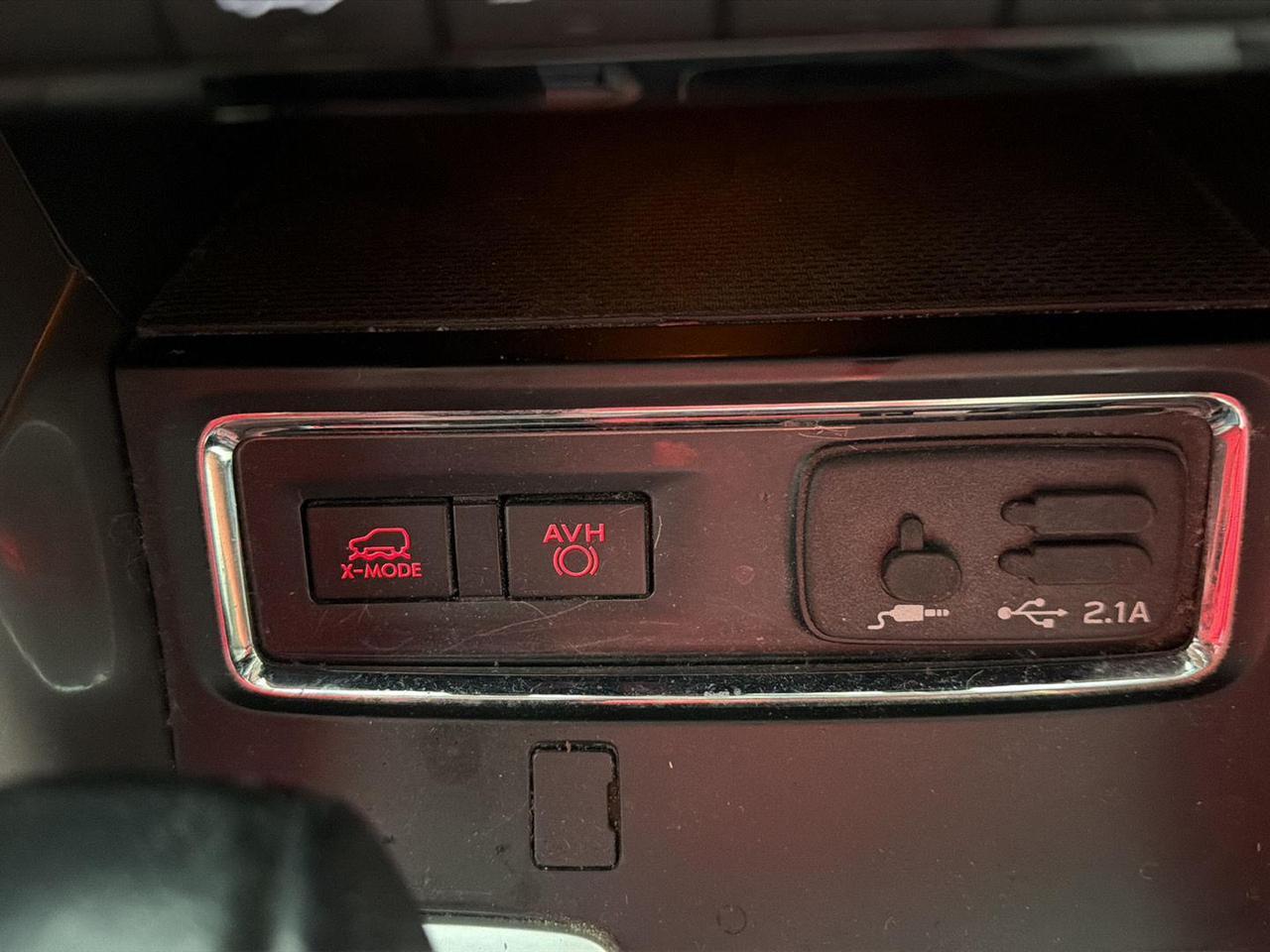 2019 Subaru Ascent Premium Gaithersburg MD