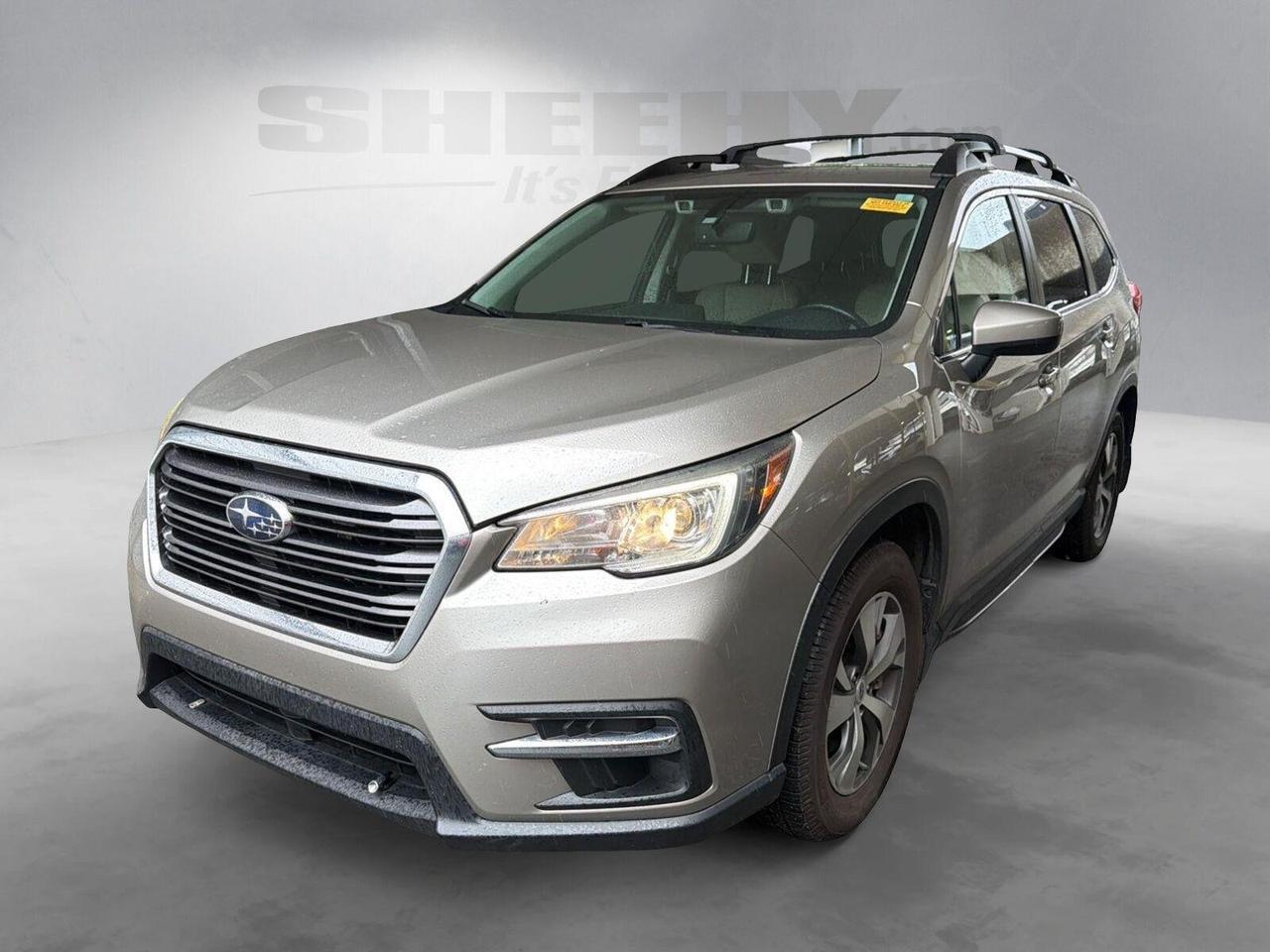 2019 Subaru Ascent Premium Gaithersburg MD