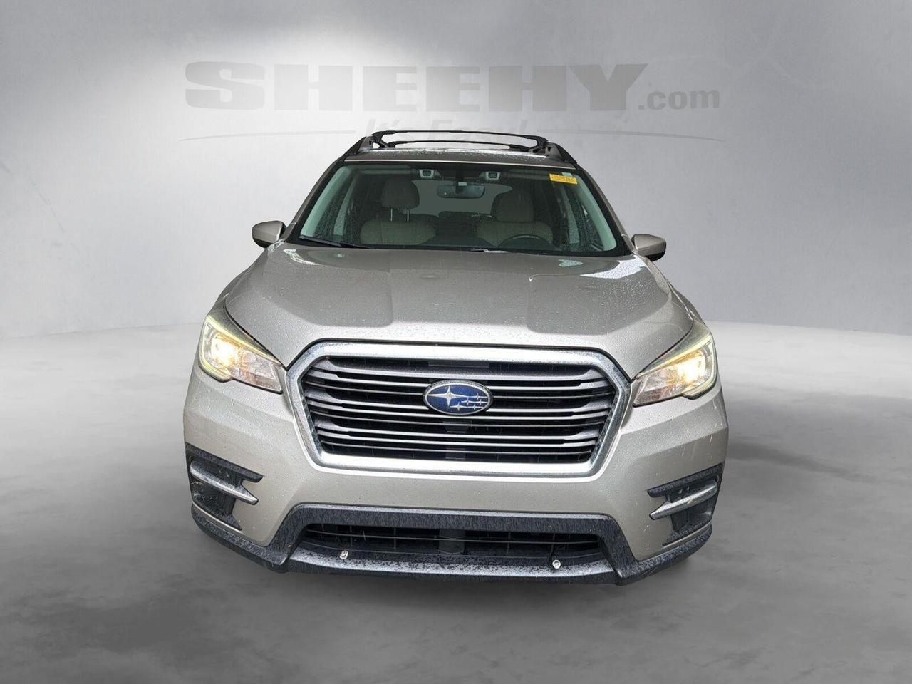 2019 Subaru Ascent Premium Gaithersburg MD