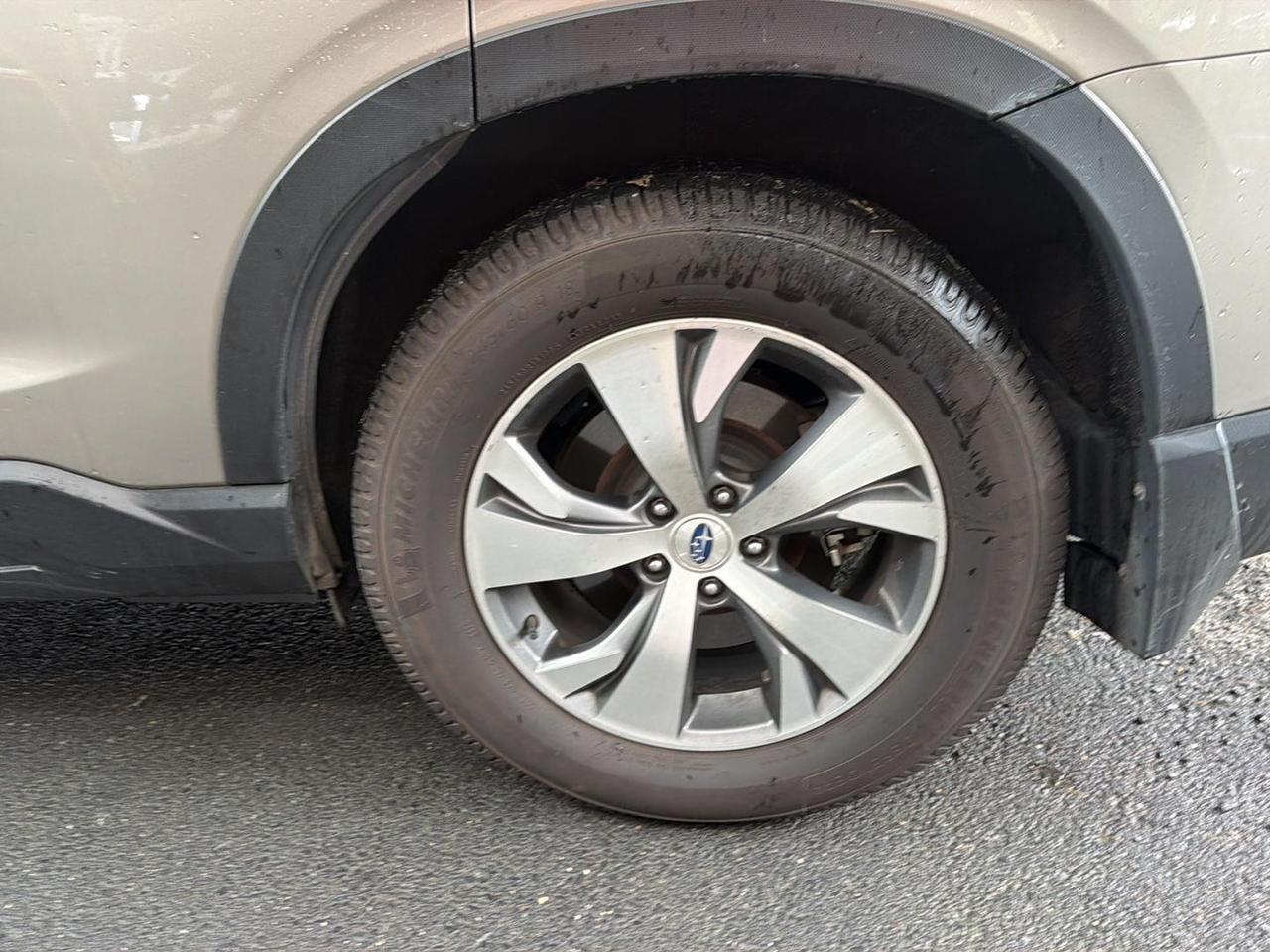 2019 Subaru Ascent Premium Gaithersburg MD