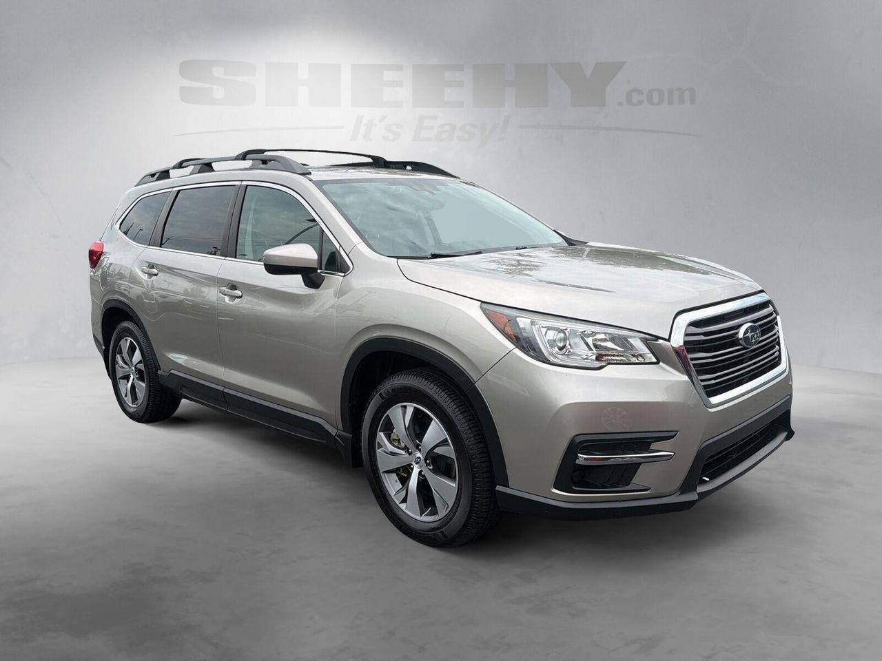 2019 Subaru Ascent Premium Gaithersburg MD