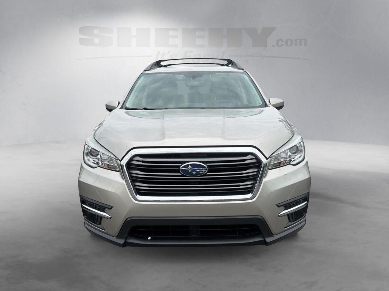2019 Subaru Ascent Premium Gaithersburg MD