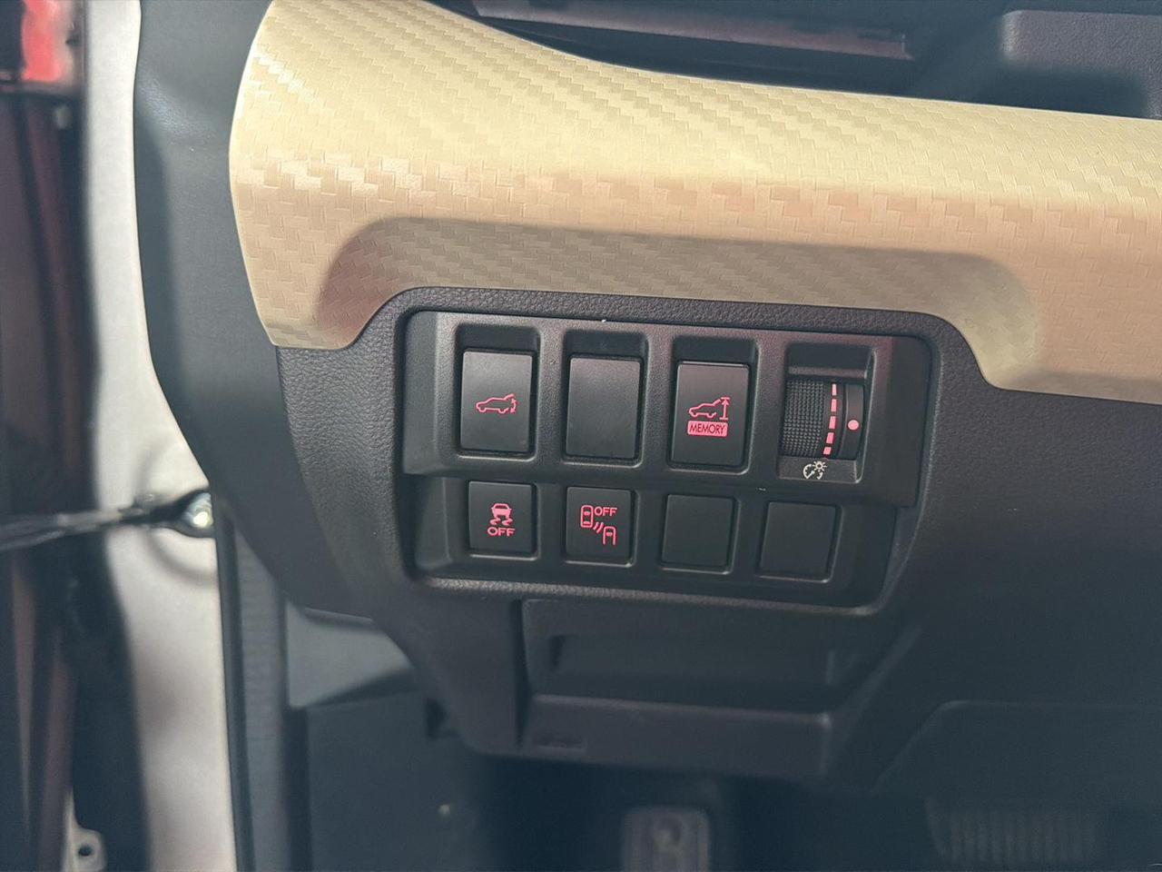 2019 Subaru Ascent Premium Gaithersburg MD