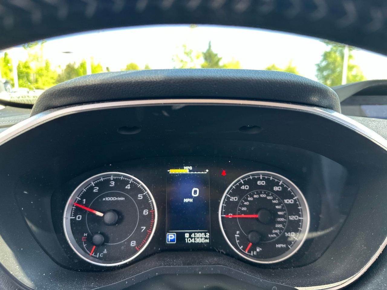 2019 Subaru Ascent Premium Chantilly VA