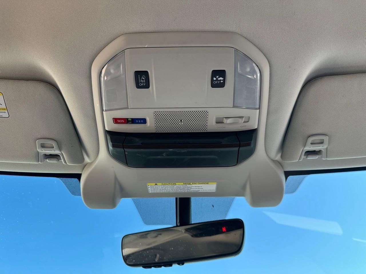 2019 Subaru Ascent Premium Chantilly VA