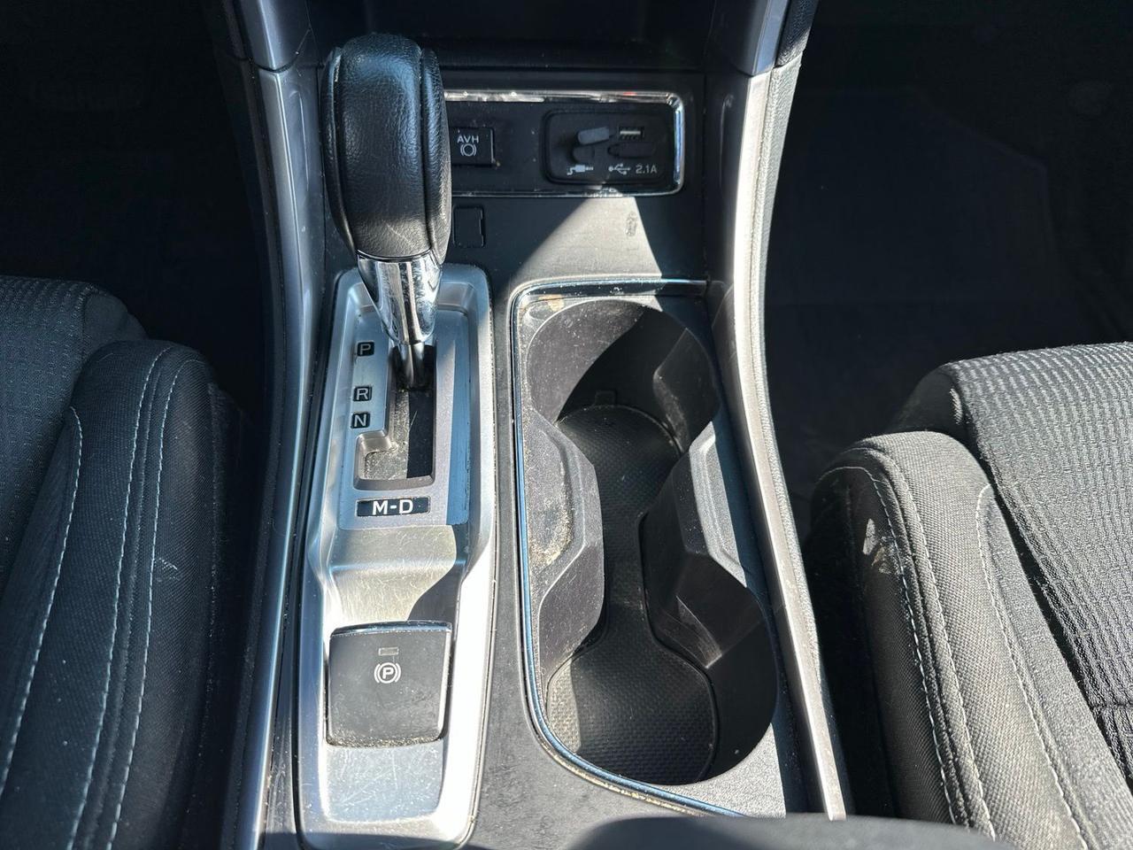2019 Subaru Ascent Premium Chantilly VA
