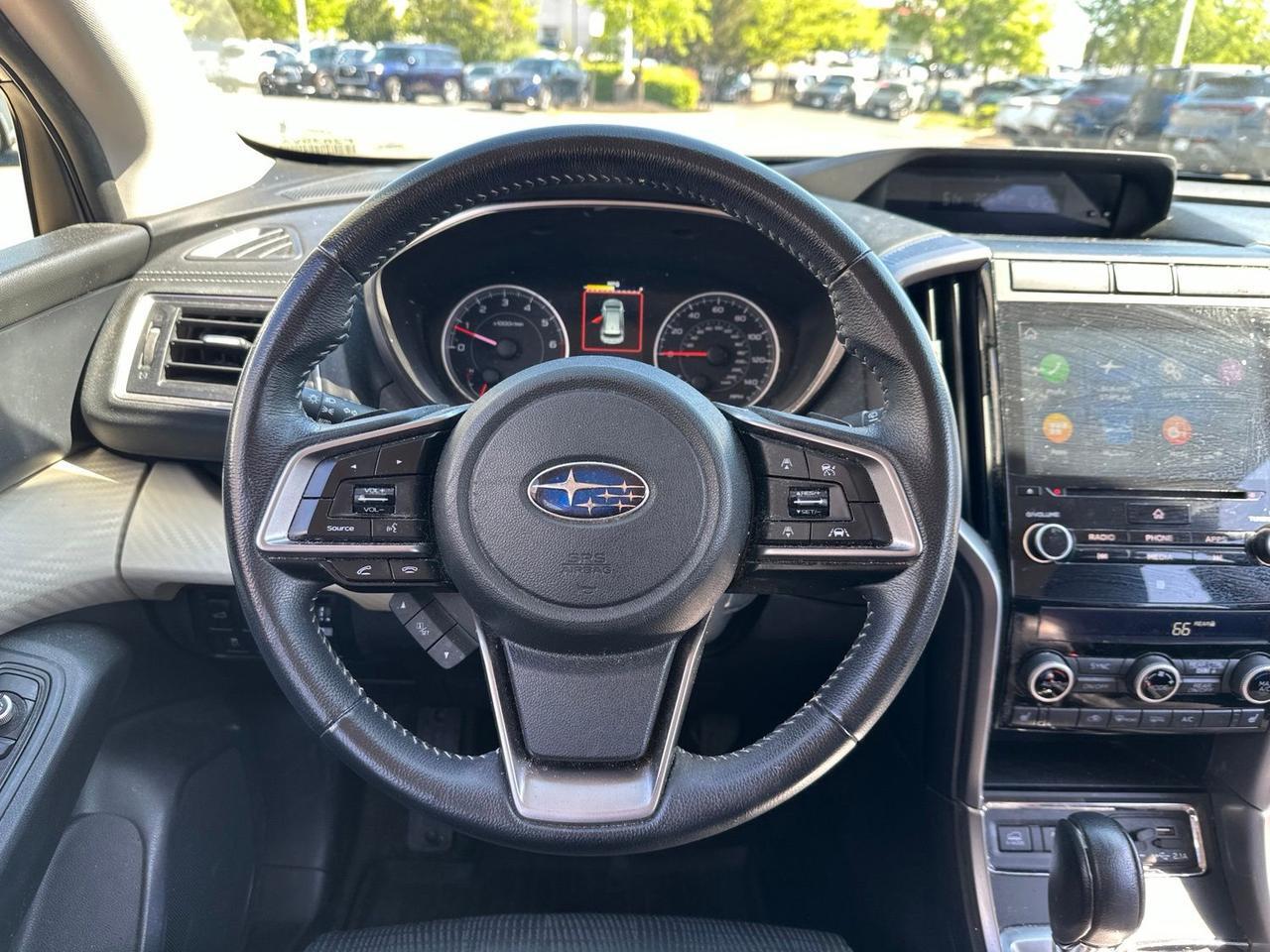 2019 Subaru Ascent Premium Chantilly VA