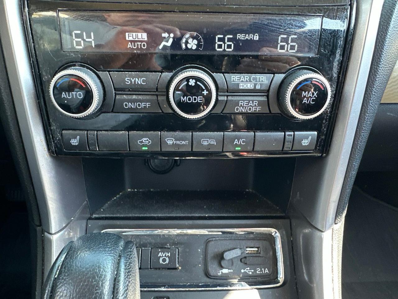 2019 Subaru Ascent Premium Chantilly VA