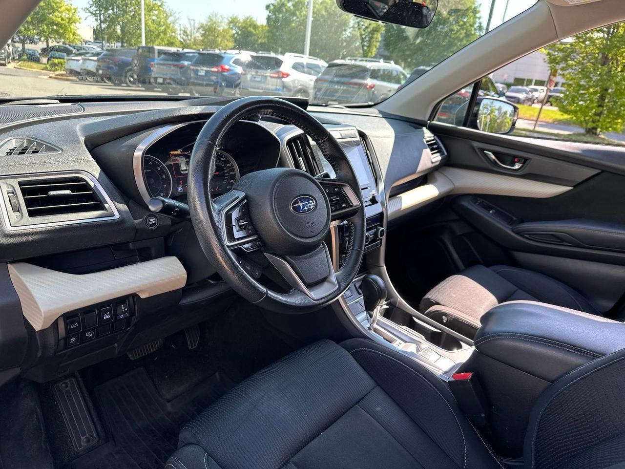 2019 Subaru Ascent Premium Chantilly VA