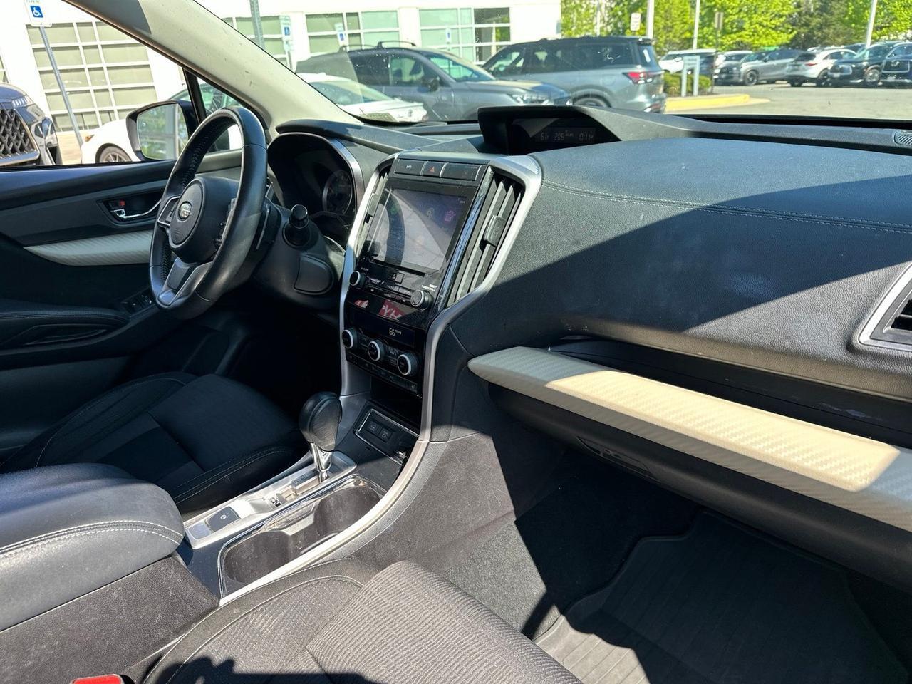 2019 Subaru Ascent Premium Chantilly VA