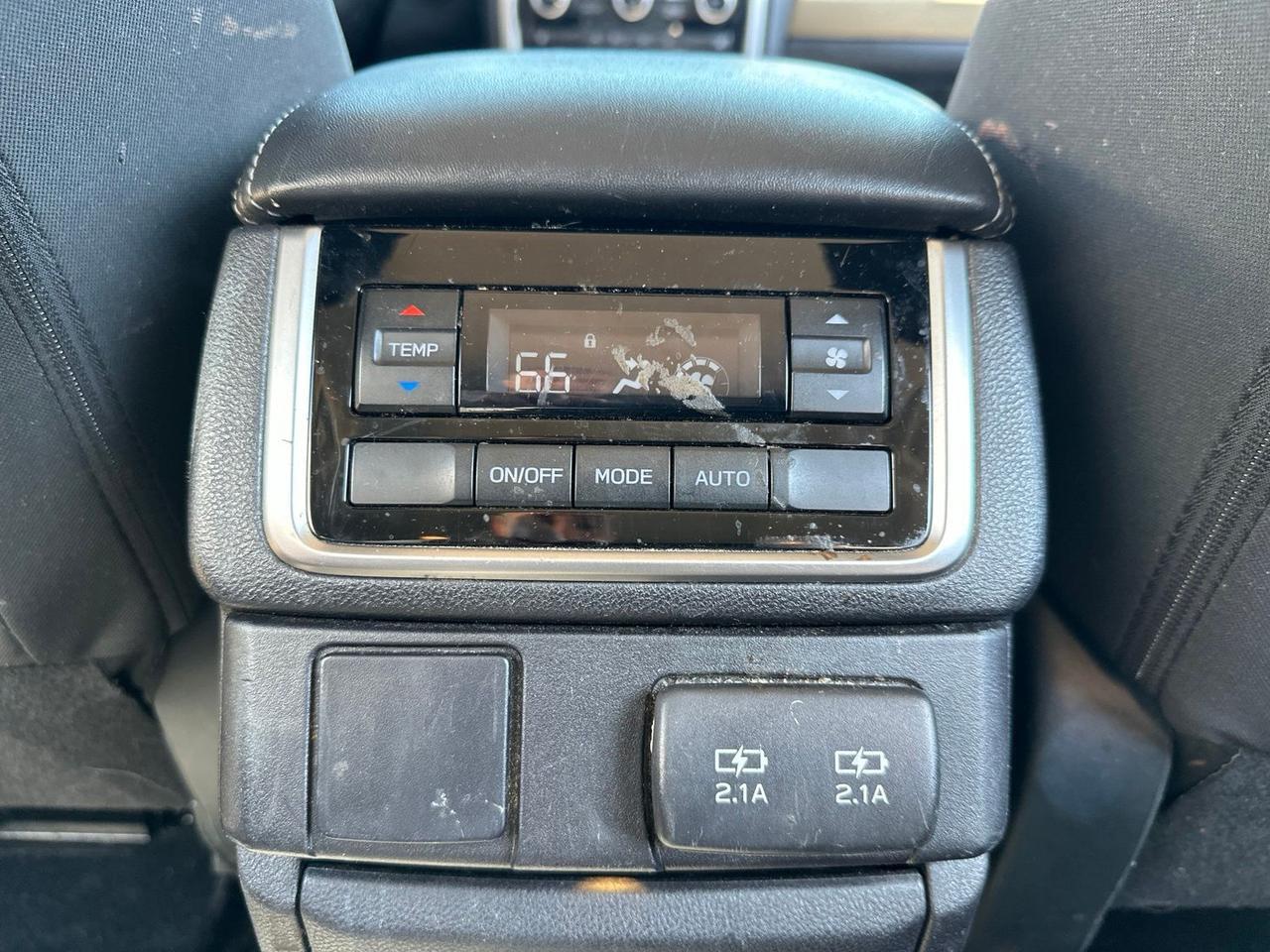 2019 Subaru Ascent Premium Chantilly VA