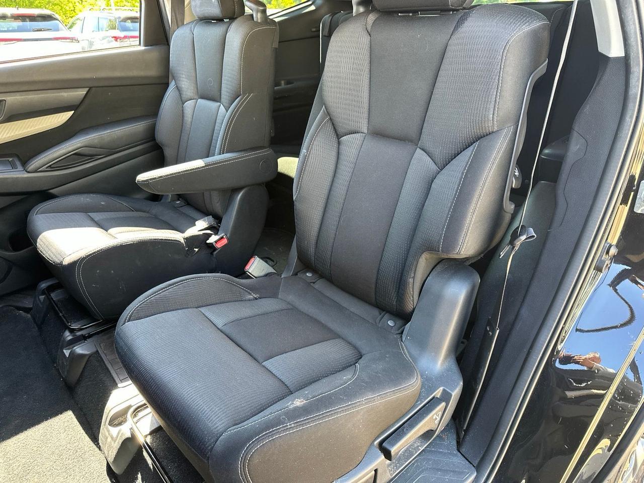 2019 Subaru Ascent Premium Chantilly VA