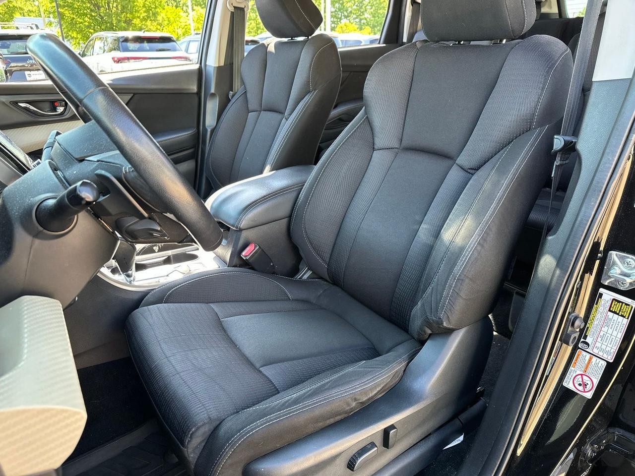 2019 Subaru Ascent Premium Chantilly VA
