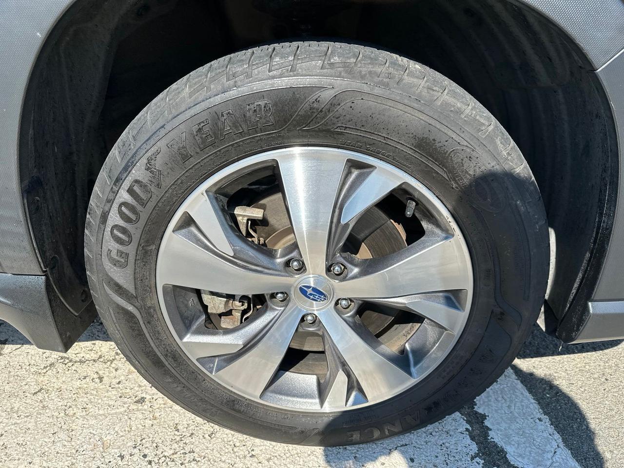 2019 Subaru Ascent Premium Chantilly VA