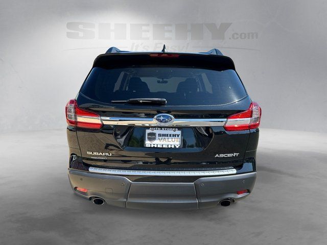2019 Subaru Ascent Premium Chantilly VA