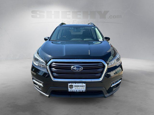 2019 Subaru Ascent Premium Chantilly VA