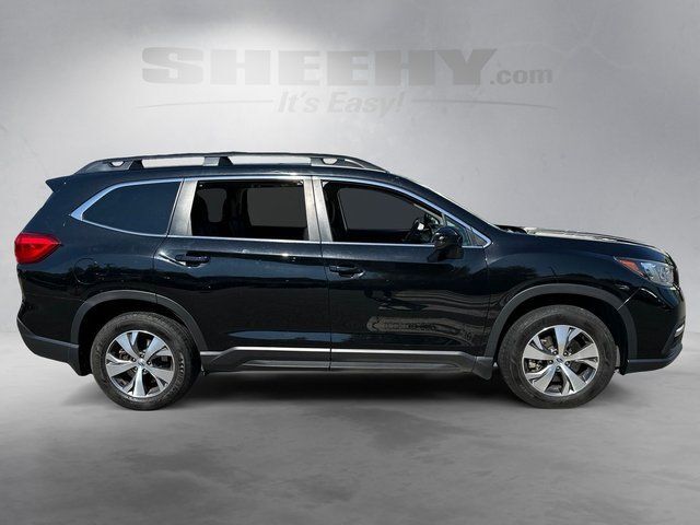 2019 Subaru Ascent Premium Chantilly VA