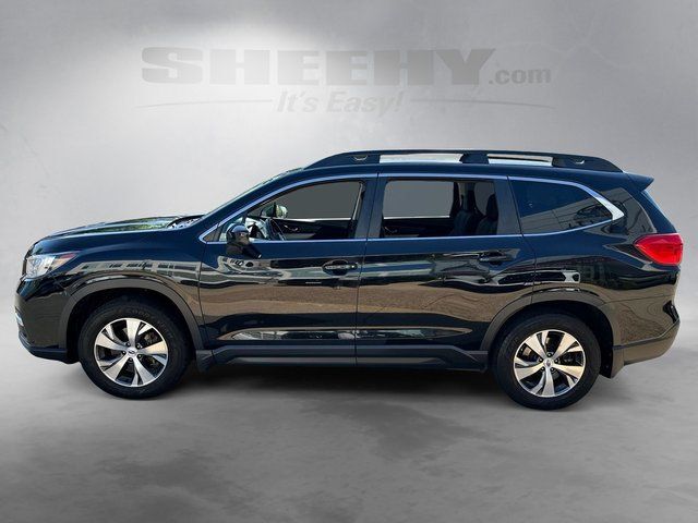 2019 Subaru Ascent Premium Chantilly VA