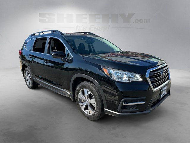 2019 Subaru Ascent Premium Chantilly VA