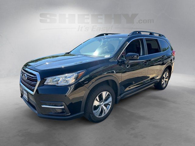 2019 Subaru Ascent Premium Chantilly VA