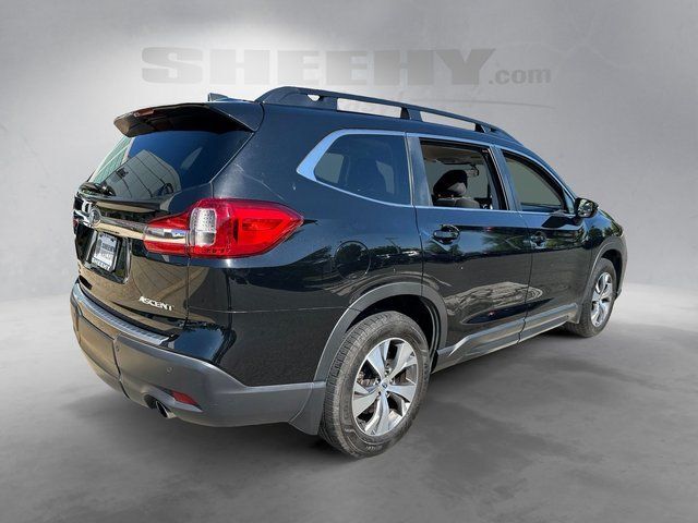 2019 Subaru Ascent Premium Chantilly VA