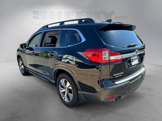 2019 Subaru Ascent Premium Chantilly VA