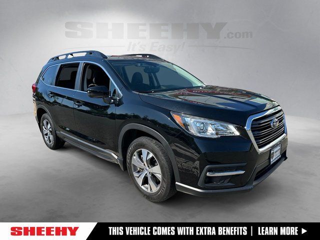 2019 Subaru Ascent Premium