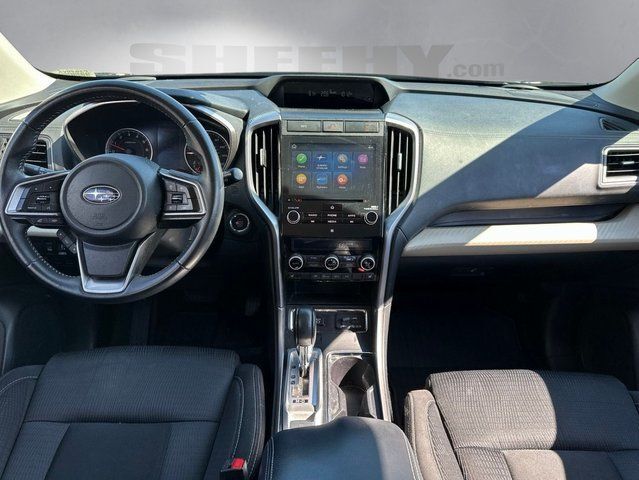 2019 Subaru Ascent Premium Chantilly VA