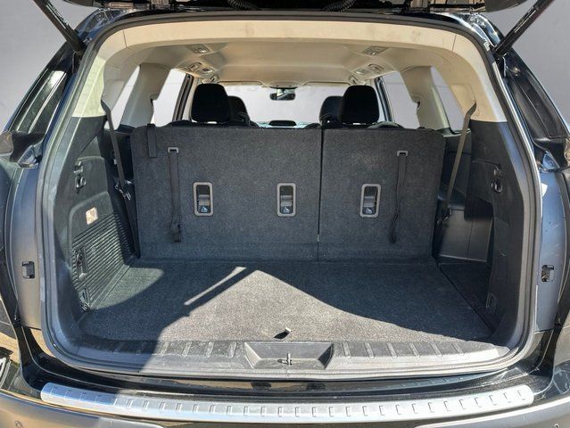 2019 Subaru Ascent Premium Chantilly VA