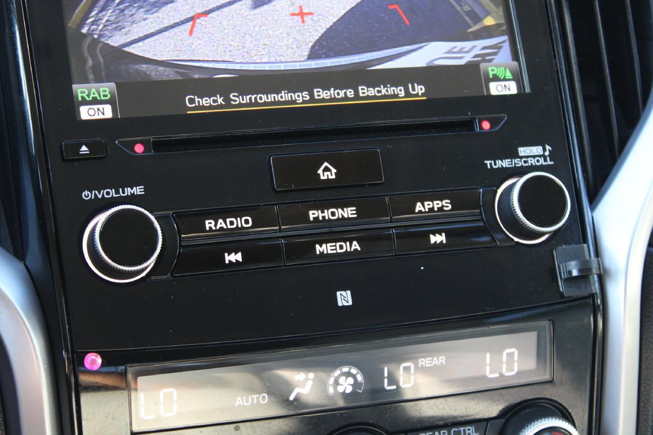 2019 Subaru Ascent Premium Stafford VA