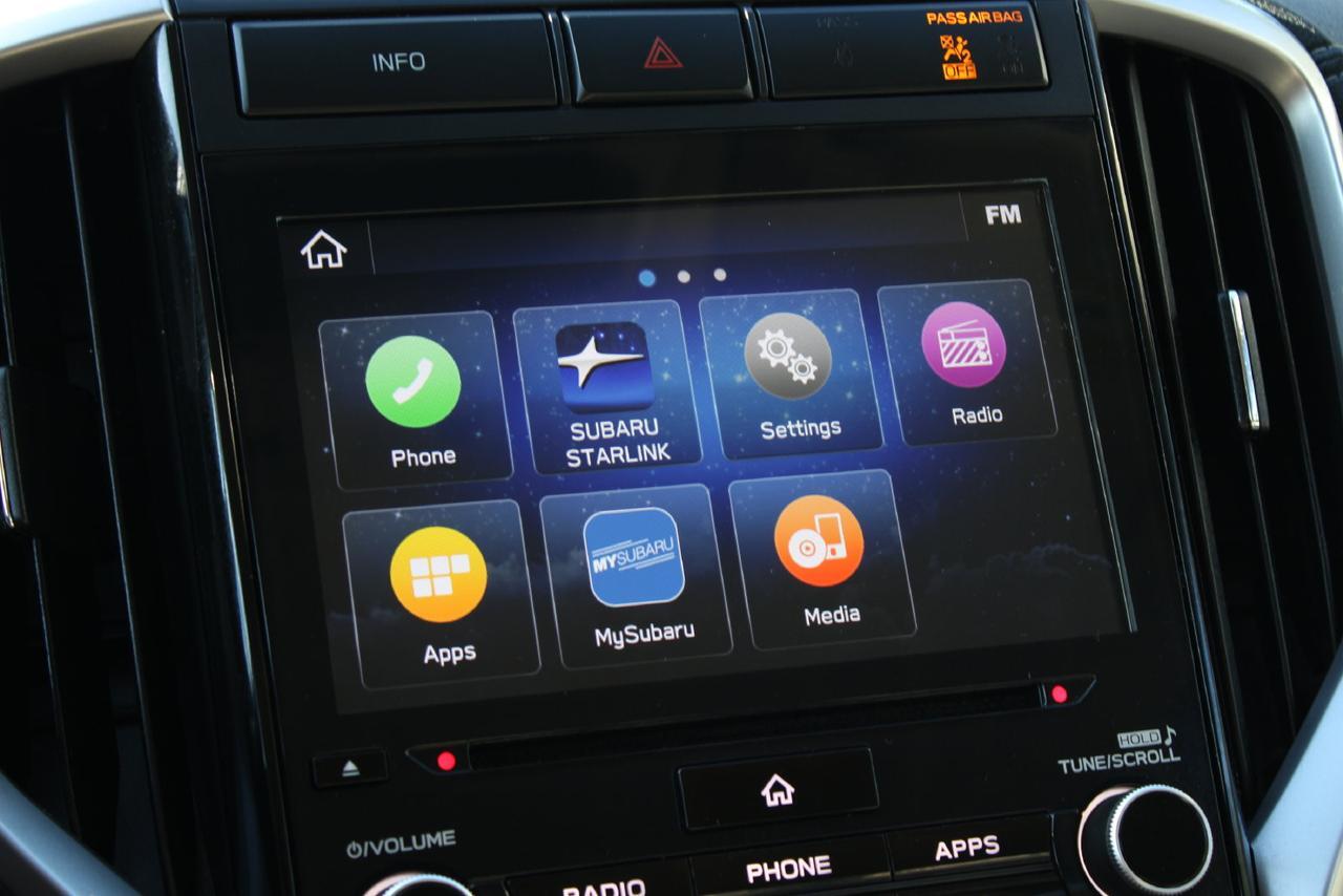2019 Subaru Ascent Premium Stafford VA