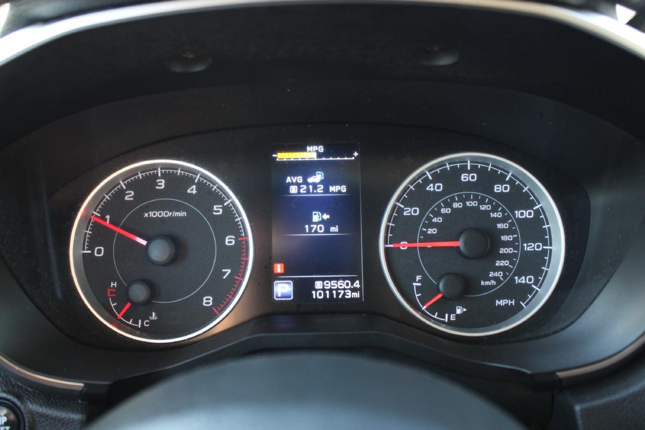 2019 Subaru Ascent Premium Stafford VA