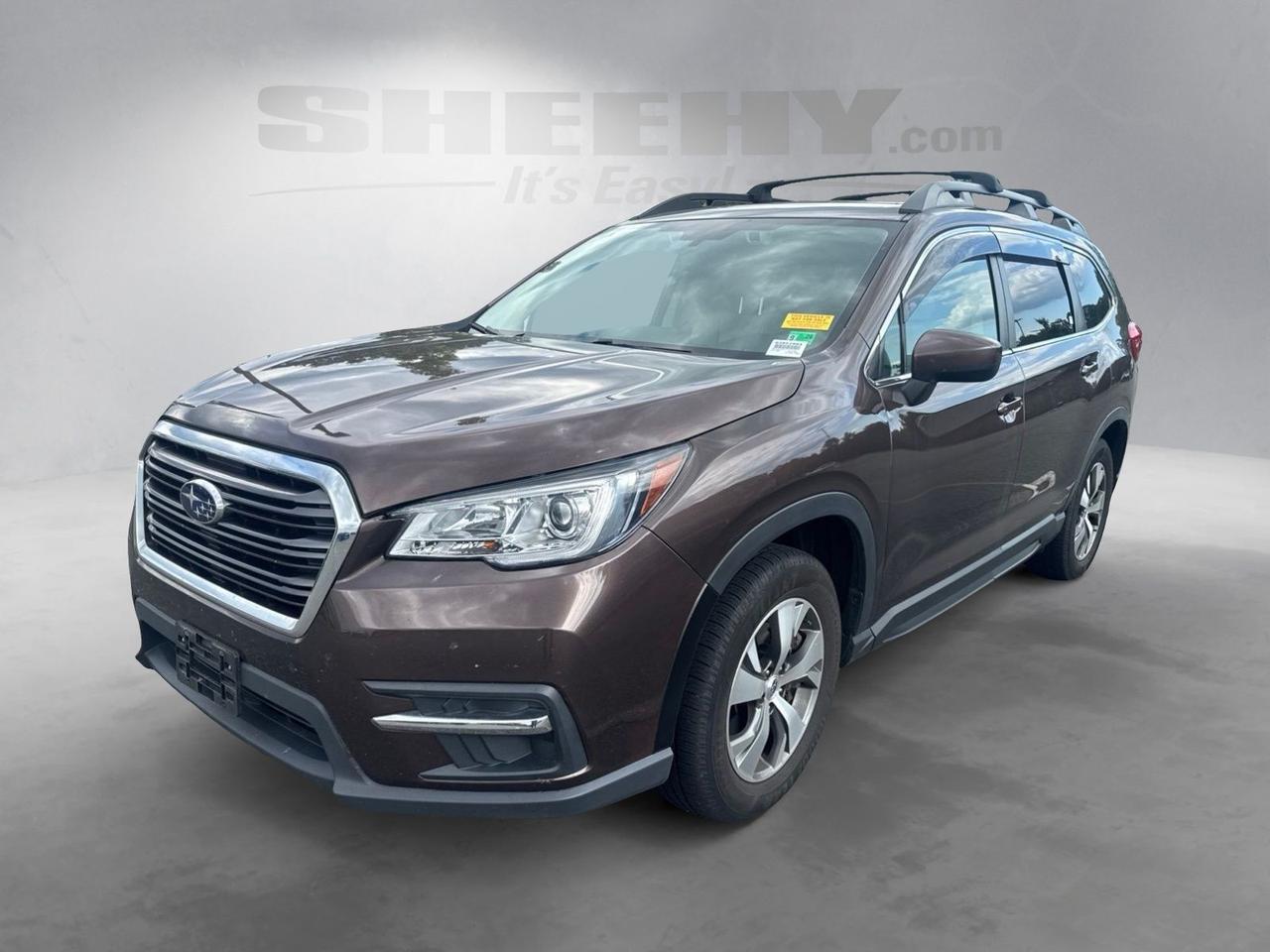 2019 Subaru Ascent Premium Stafford VA