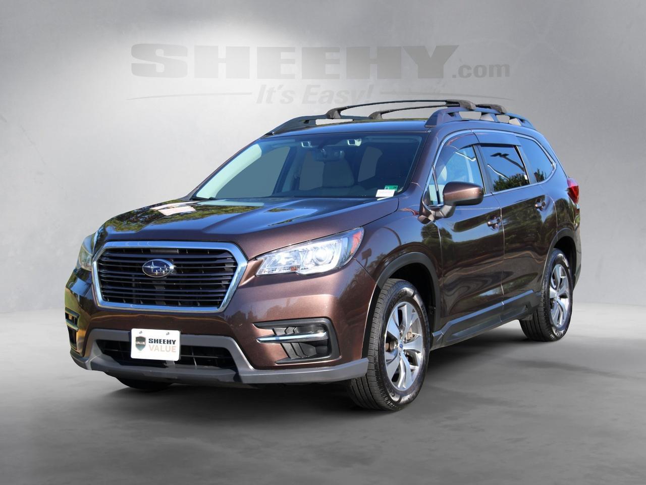 2019 Subaru Ascent Premium Stafford VA