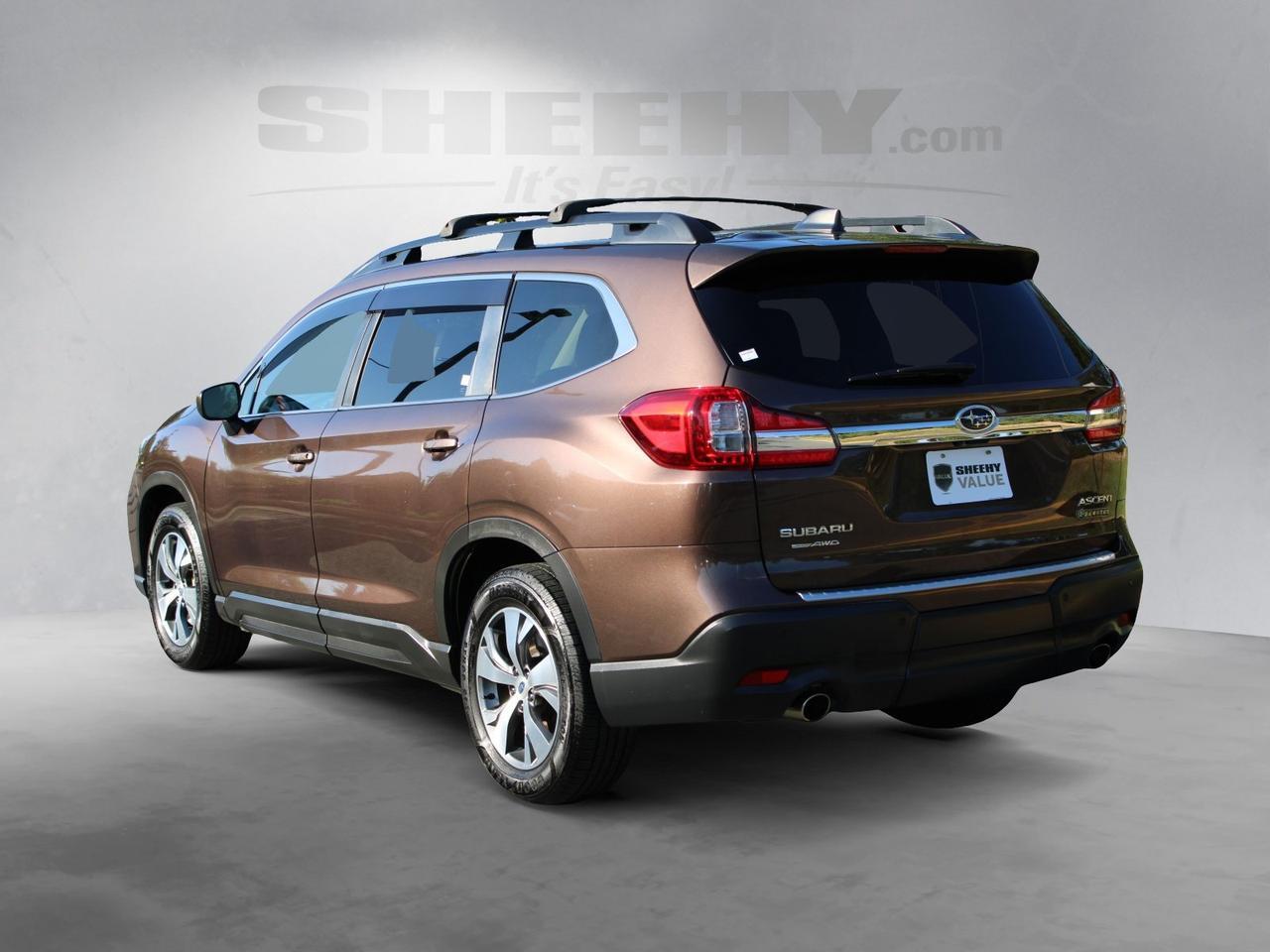 2019 Subaru Ascent Premium Stafford VA