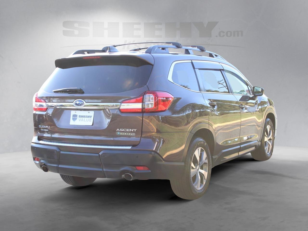 2019 Subaru Ascent Premium Stafford VA